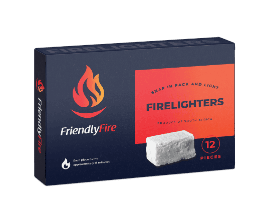 firelighters