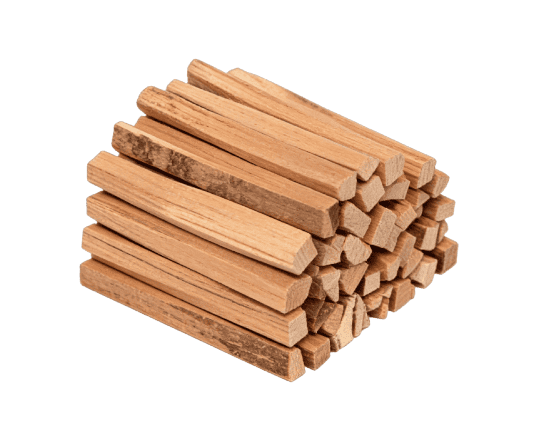 dry firestarters