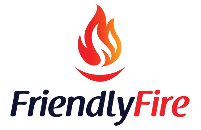 Friendly-Fire-Logo