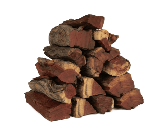 namibian kameeldoring braai wood