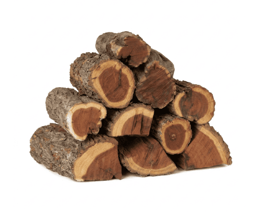 namibian sekelbos firewood
