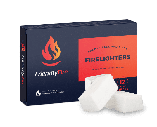 Shop-Firelighters firelighters